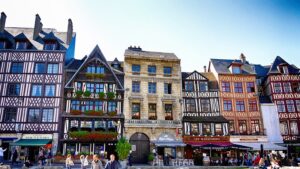 Rouen